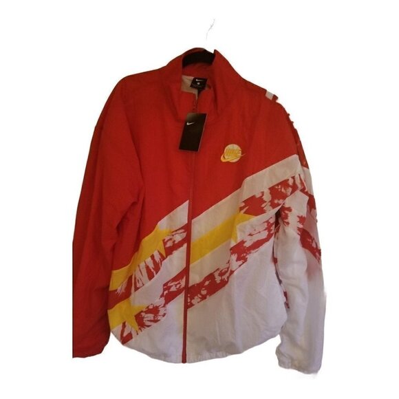 𝅺nike‎ Sportswear Jacket Large - Picture 1 of 5